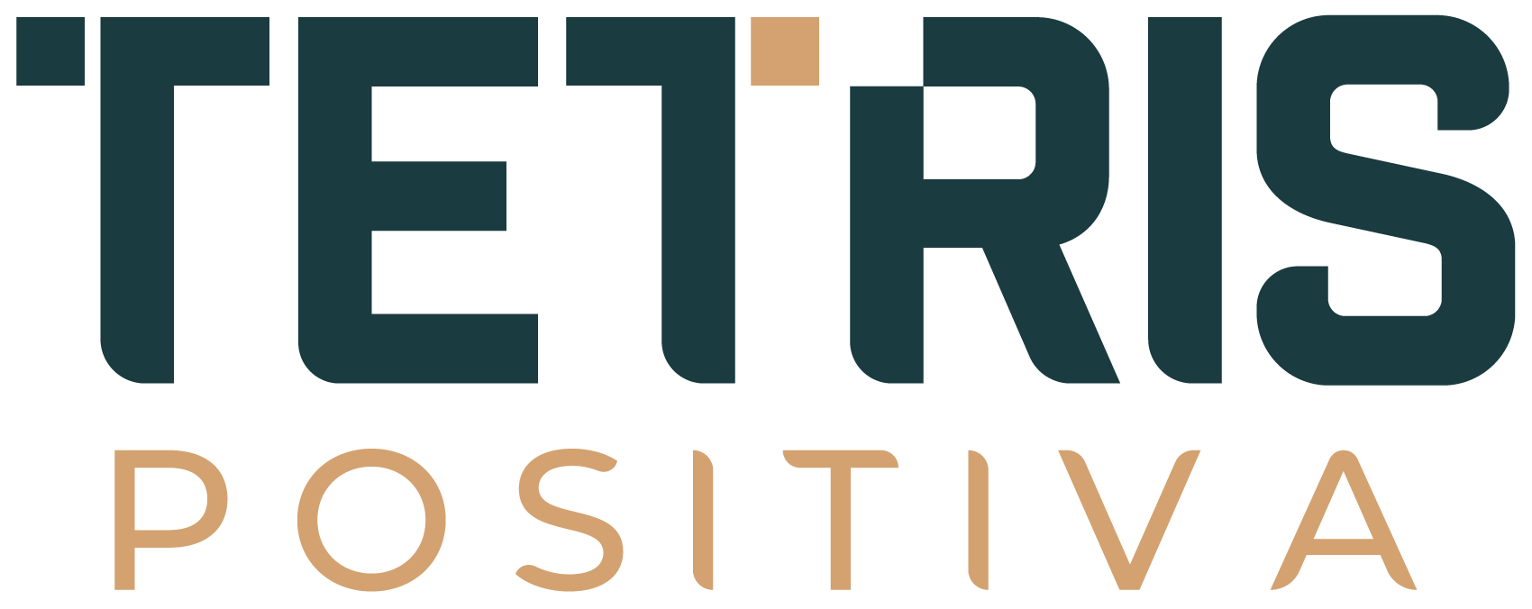 Tetris Positiva